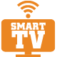 Smart Internet TV & WiFi